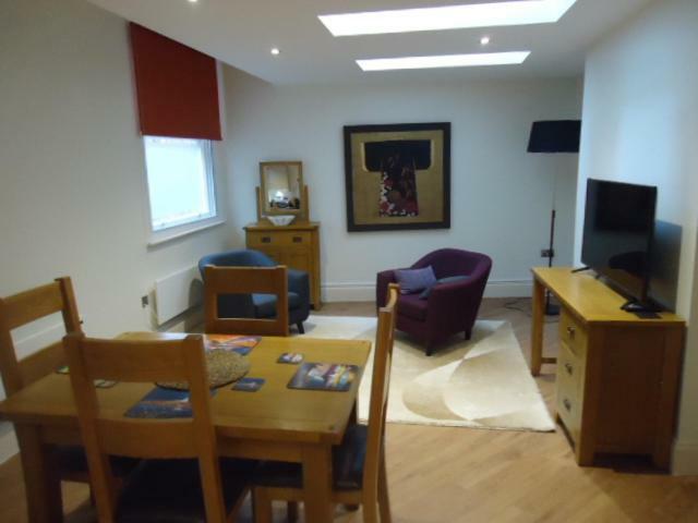 Hunter'S Retreat Apartment York Ngoại thất bức ảnh