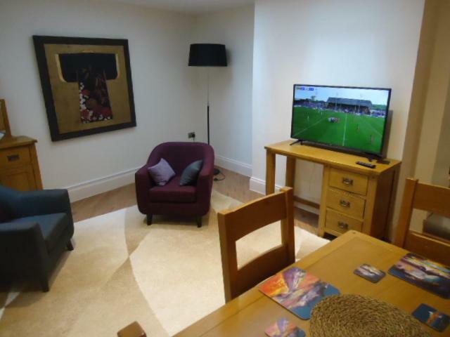 Hunter'S Retreat Apartment York Ngoại thất bức ảnh