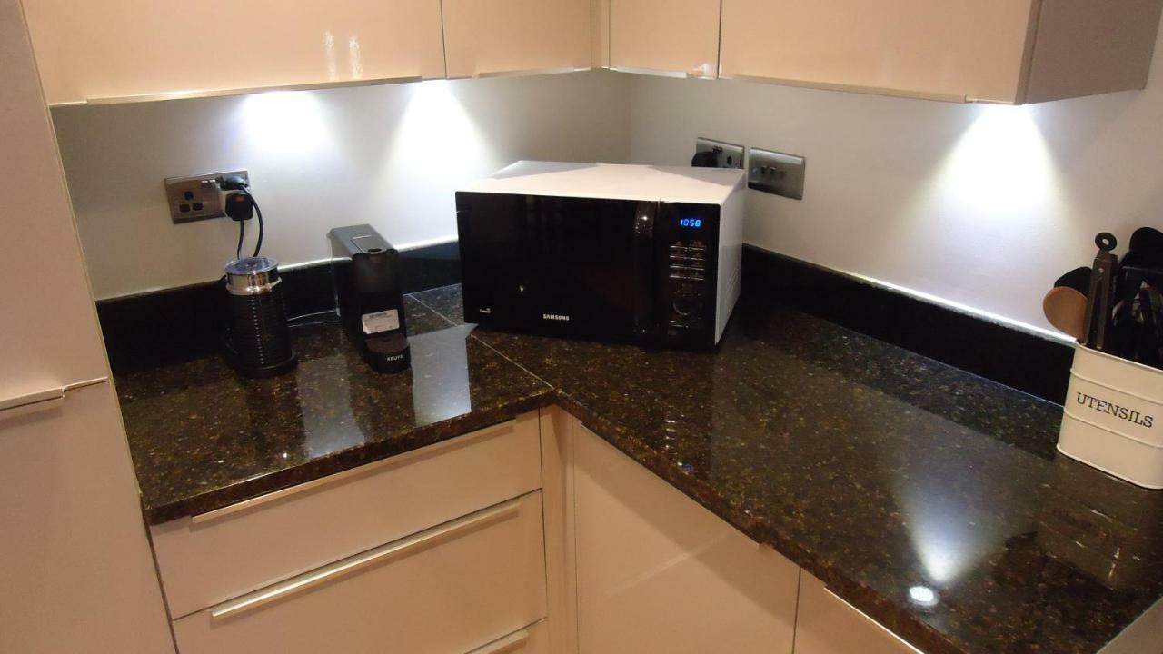 Hunter'S Retreat Apartment York Ngoại thất bức ảnh