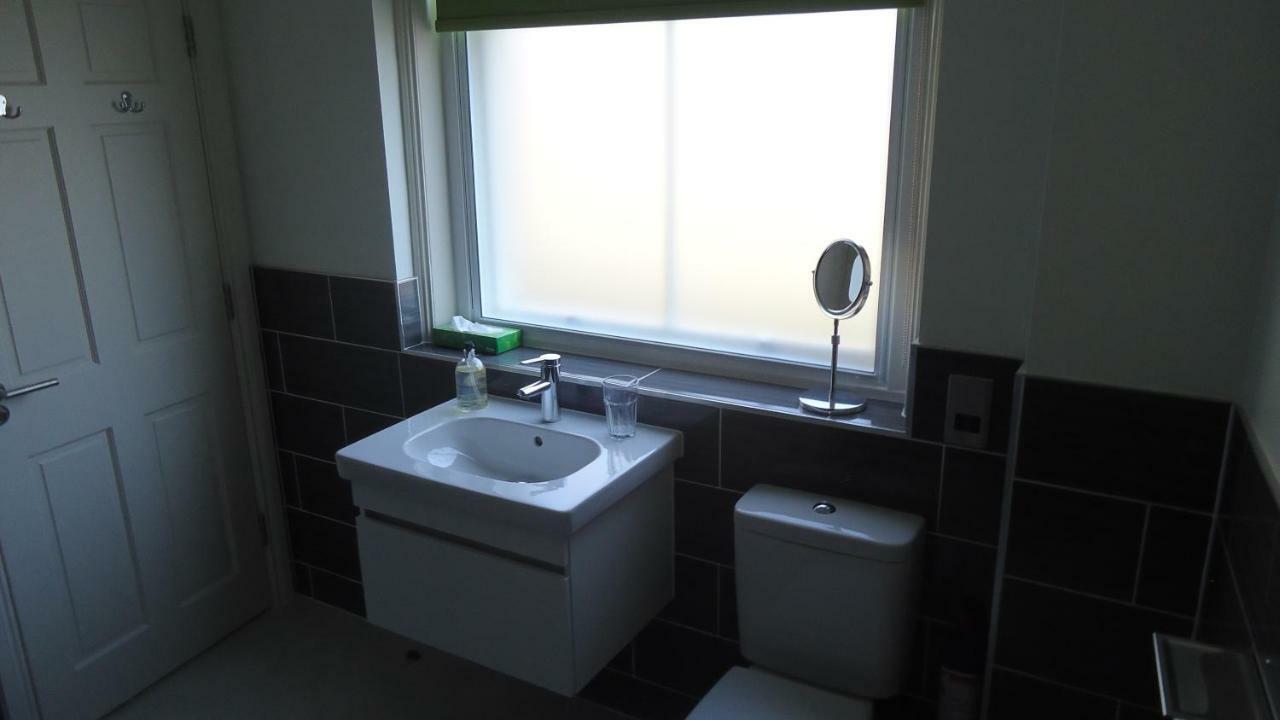 Hunter'S Retreat Apartment York Ngoại thất bức ảnh