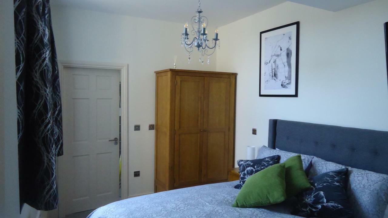 Hunter'S Retreat Apartment York Ngoại thất bức ảnh