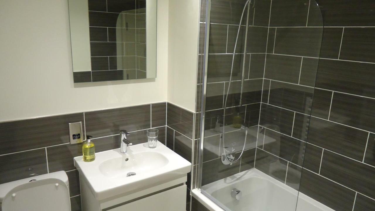 Hunter'S Retreat Apartment York Ngoại thất bức ảnh