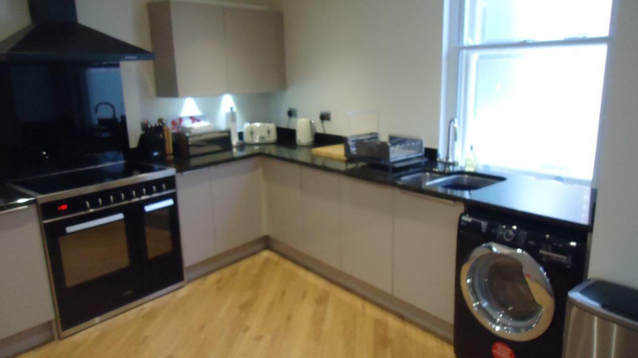 Hunter'S Retreat Apartment York Ngoại thất bức ảnh