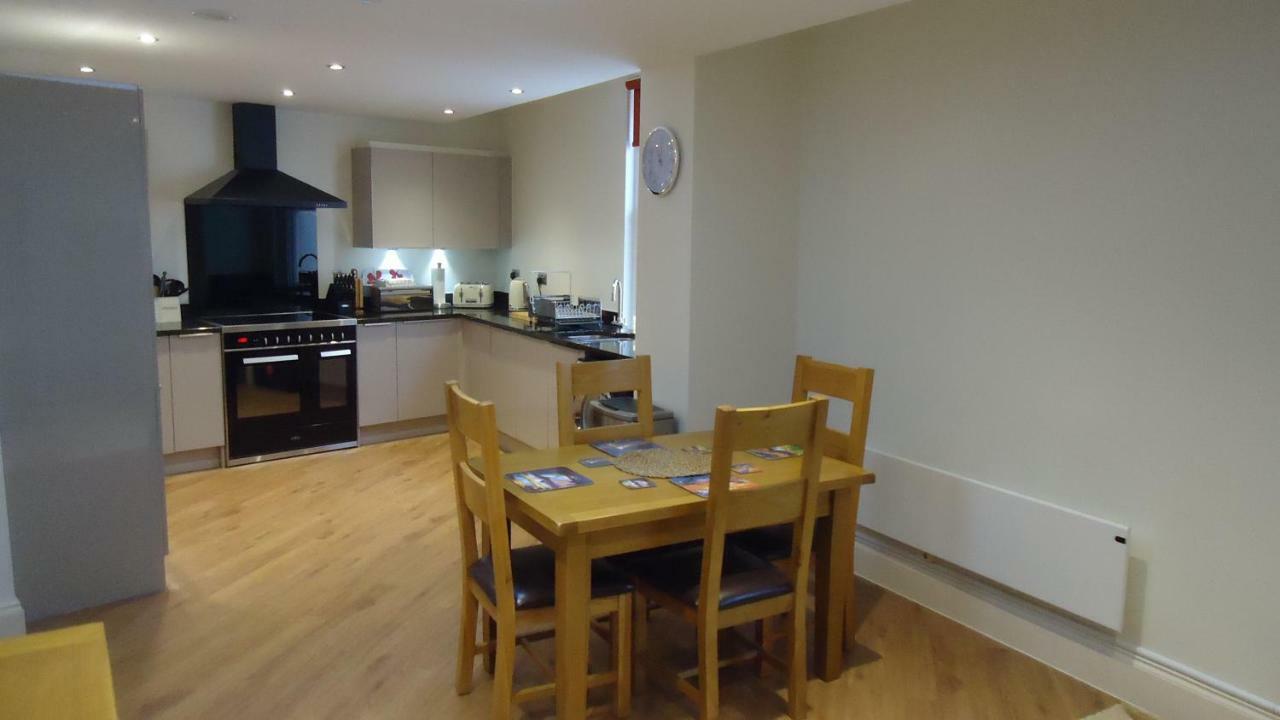 Hunter'S Retreat Apartment York Ngoại thất bức ảnh