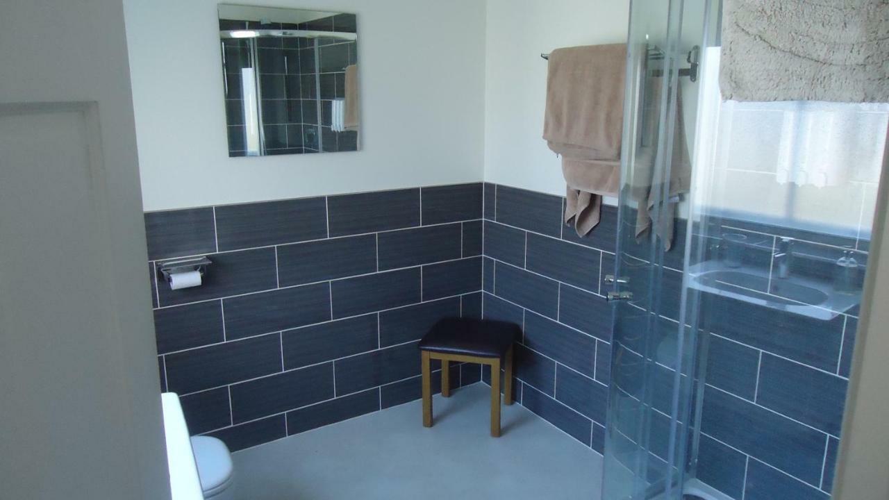 Hunter'S Retreat Apartment York Ngoại thất bức ảnh