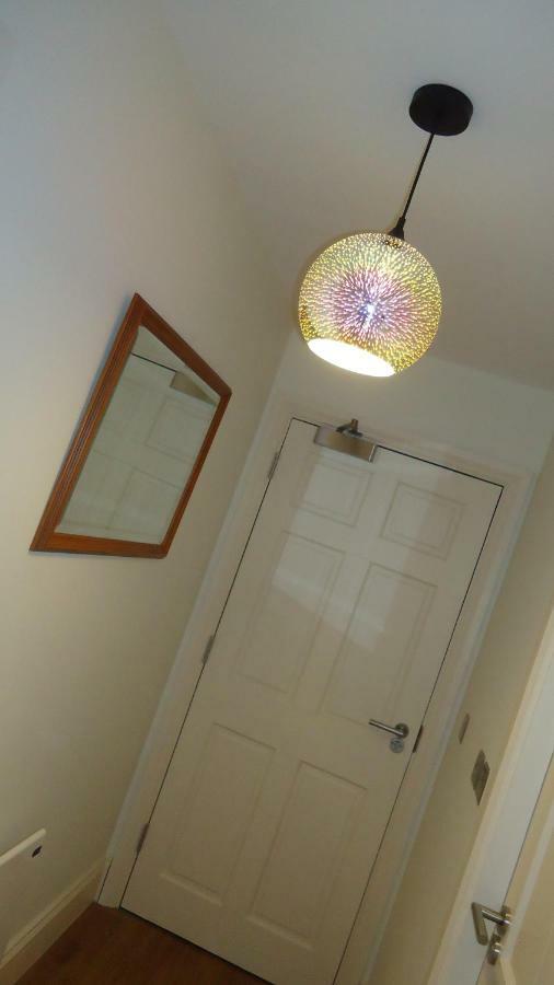 Hunter'S Retreat Apartment York Ngoại thất bức ảnh